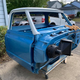 Illustration for article titled 1968 C10 Restoration update - Part 14 - Major Milestone!